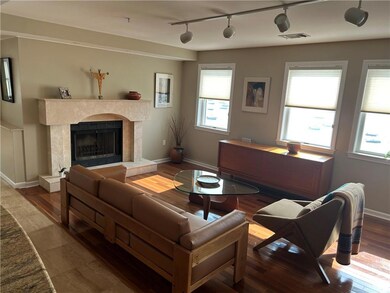 53 Conanicus Ave unit 5C, Jamestown, RI 02835 - photo 2