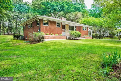 5192 Dumfries Rd, Warrenton, VA 20187 - photo 4