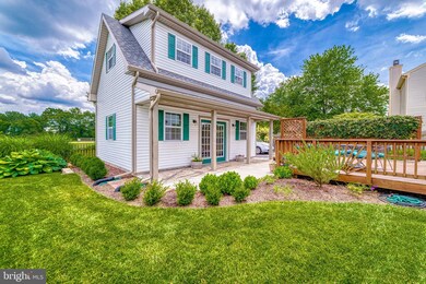 9561 Oakenshaw Dr, Manassas, VA 20110 - photo 3