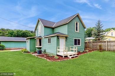 501 2nd St SW, Cannon Falls, MN 55009 - photo 2