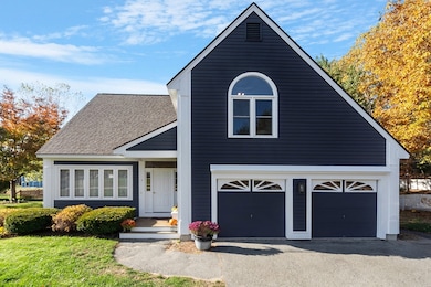 1 Horseshoe Dr, West Townsend, MA 01474 - photo 2