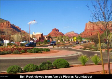 unlisted-address, Sedona, AZ 86351 - photo 2