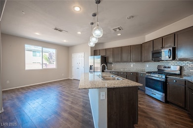 5856 Country Lake Ln, North Las Vegas, NV 89081 - photo 6