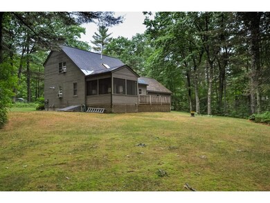 78 Henry Cotton Rd, Center Conway, NH 03813 - photo 3