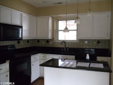 Kitchen - Appears to have been renovated in recent