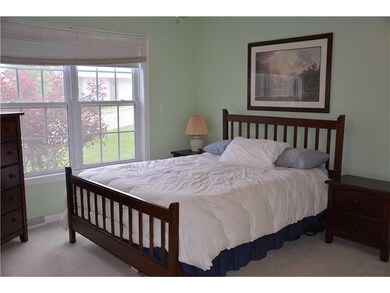 Master Bedroom.