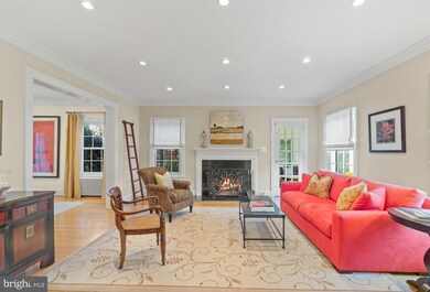 3012 32nd St NW, Washington, DC 20008 - photo 5