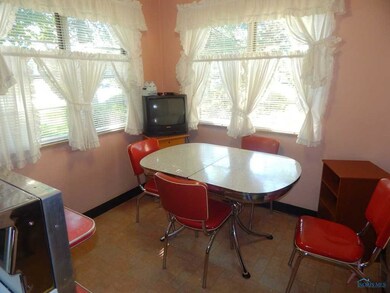 Dining Room.