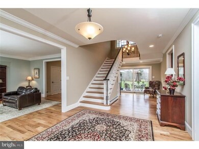 310 W Sandy Ridge Rd, Doylestown, PA 18901 - photo 3