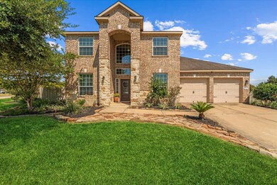 22914 Gentle Shadow Dr, Hockley, TX 77447 - photo 2