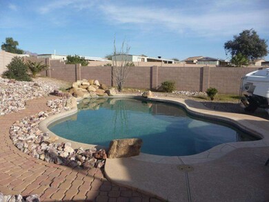 Pool 2
