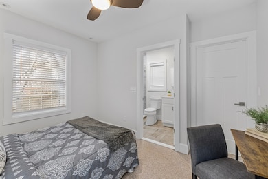 23 Normandy Terrace unit 23, Cambridge, MA 02138 - photo 5