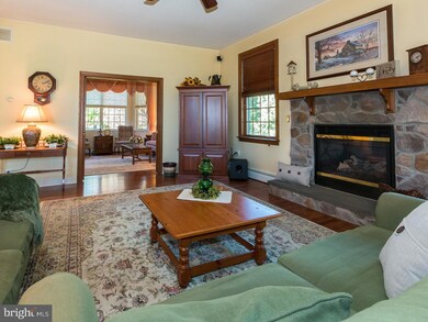 866 Collegeville Rd, Collegeville, PA 19426 - photo 5