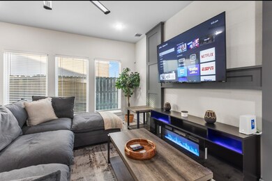 A wonderful place to entertain, all furniture incl