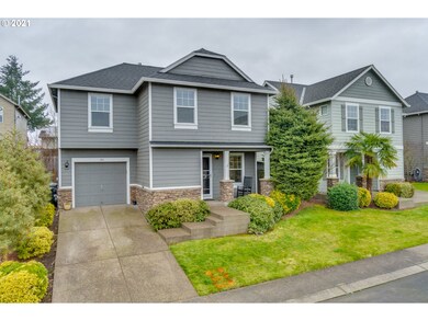 140 N Birch St, Canby, OR 97013 - photo 2