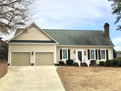 605 Longwood Place, Fayetteville, NC 28314 - photo 2