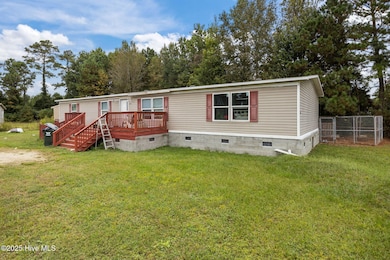 462 Greentown Rd, Trenton, NC 28585 - photo 2