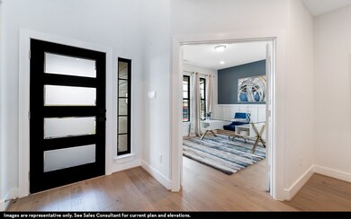 16212 Garden Dr, Celina, TX 75009 - photo 2