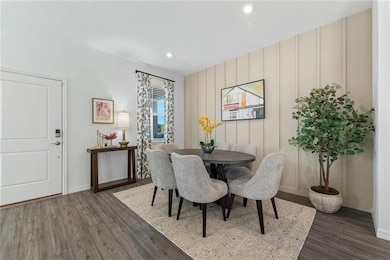 3061 Cambridge Mill St, Acworth, GA 30102 - photo 4