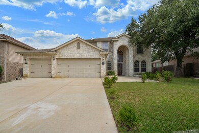 10539 Shire Country, San Antonio, TX 78254 - photo 2