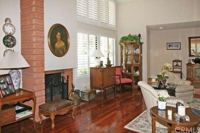 Mahogany Floors & Plantation Shutters