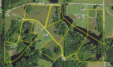 4 Kelly Branch Rd, Bloomfield, IN 47424 - photo 2