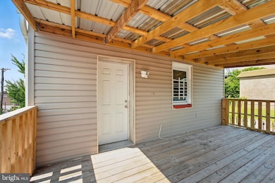 4 W Overlea Ave, Baltimore, MD 21206 - photo 6