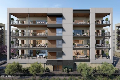 Portico North Scottsdale