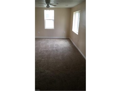Large living room.