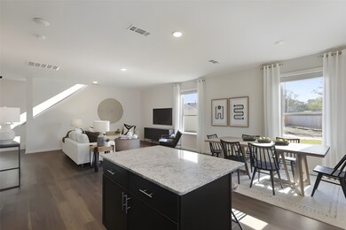 3073 Clydesdale Dr, Alvin, TX 77511 - photo 6