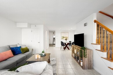 43 Merrymount Rd unit 13, Quincy, MA 02169 - photo 4