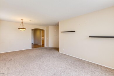 Living Room/Dining Room