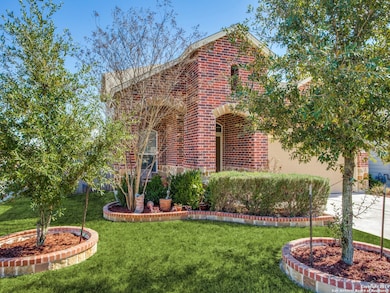 9430 Pegasus Run Rd, San Antonio, TX 78254 - photo 2