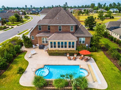 1254 Lillibridge Dr, Leland, NC 28451 - photo 3