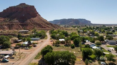 Red Rock Views