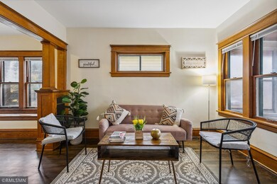 1266 Lafond Ave, Saint Paul, MN 55104 - photo 2