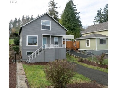420 W B St, Rainier, OR 97048 - photo 2