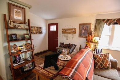 Entryway