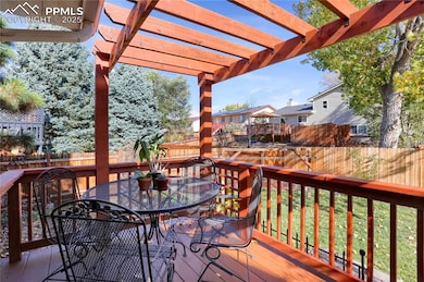 4972 Webb Dr, Colorado Springs, CO 80916 - photo 4