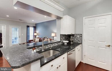 4550 Strutfield Ln unit 2103, Alexandria, VA 22311 - photo 6