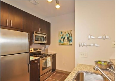 880 Glenwood Ave SE unit 1314, Atlanta, GA 30316 - photo 3
