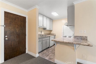 3603 W Hidden Ln unit 317, Rolling Hills Estates, CA 90274 - photo 4