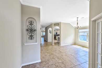 31862 Chapel Rock Ln, Spring, TX 77386 - photo 5