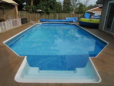 Swimming Pool/Hot Tub/Sauna. Vacation all summer l