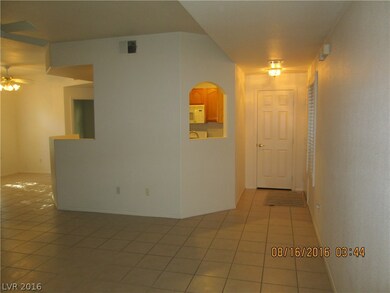 Entry, Living Room, Dining Area