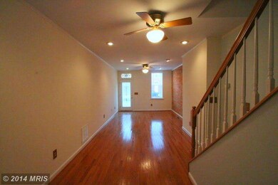 3237 Elliott St, Baltimore, MD 21224 - photo 2