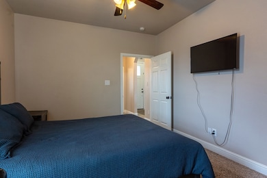 6002 Valley View St, Midland, TX 79705 - photo 4