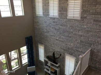 Formal Living Room
