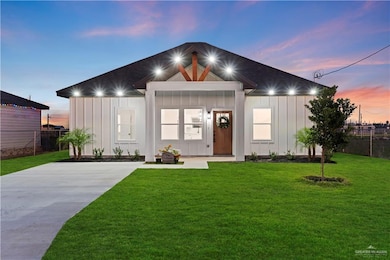 3974 Caserio St, Edinburg, TX 78542 - photo 3