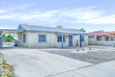 7622 Parral Dr, El Paso, TX 79915 - photo 2